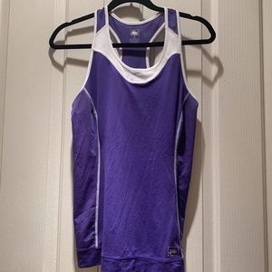 REI Activewear Tank Top